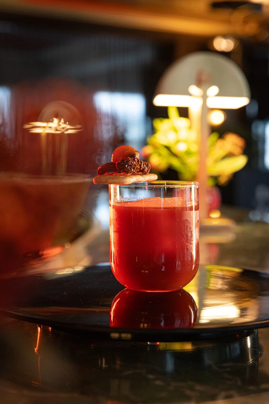 Lang Bar · Bar 6