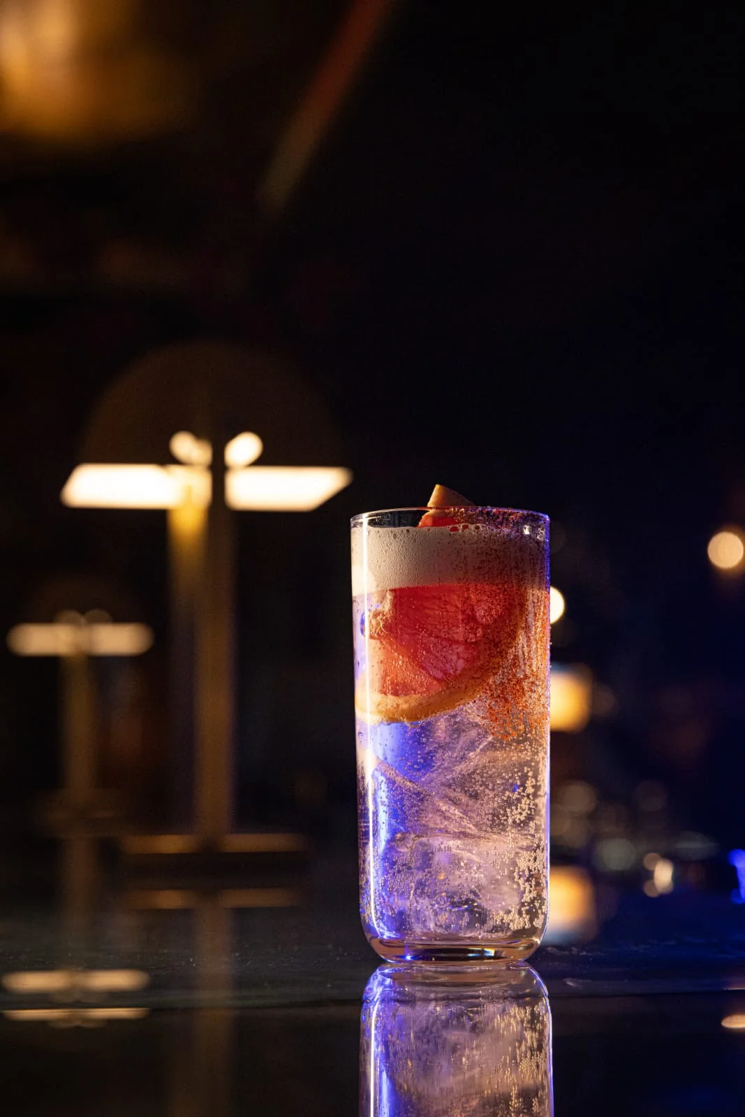 Lang Bar · Bar 2